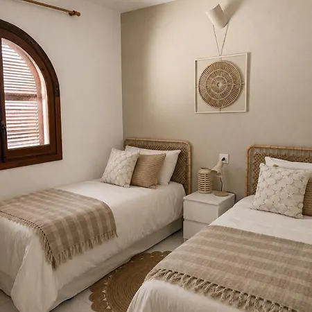 Casa Flamenco Duplex In La Manga del Mar Menor