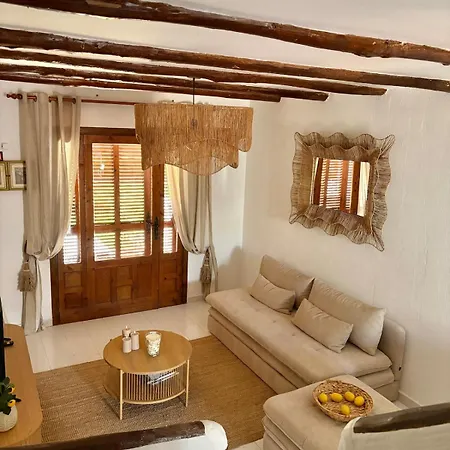 Casa Flamenco Duplex In Apartment