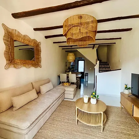 Casa Flamenco Duplex In Apartment La Manga del Mar Menor