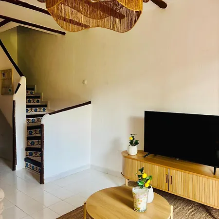 Casa Flamenco Duplex In La Manga del Mar Menor