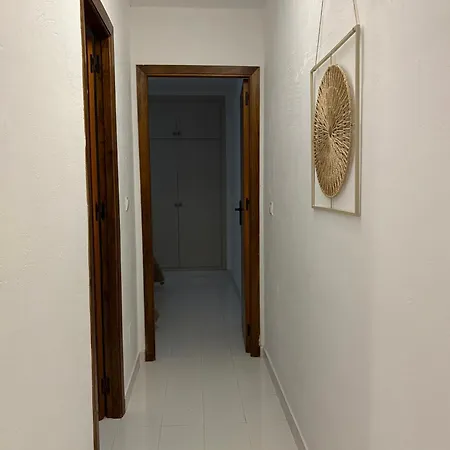 Casa Flamenco Duplex In