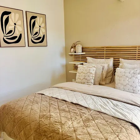 Casa Flamenco Duplex In