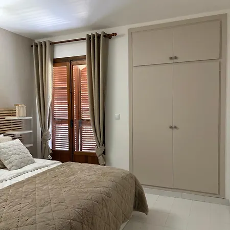Casa Flamenco Duplex In