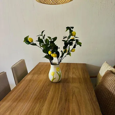 Casa Flamenco Duplex In * La Manga del Mar Menor