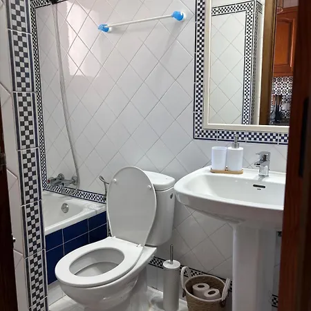 Casa Flamenco Duplex In Apartment *