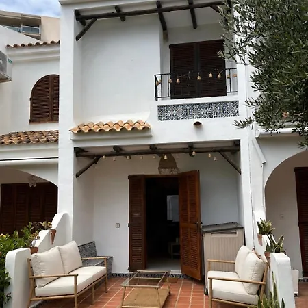 Casa Flamenco Duplex In