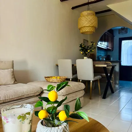 Apartment Casa Flamenco Duplex In
