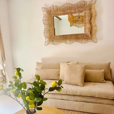 Casa Flamenco Duplex In *