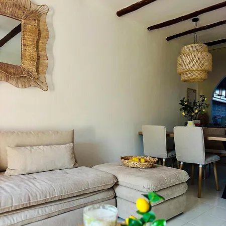 Casa Flamenco Duplex In