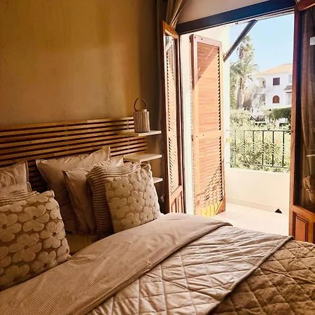 Casa Flamenco Duplex In Apartment