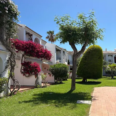 Casa Flamenco Duplex In