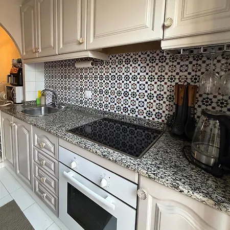 Casa Flamenco Duplex In * La Manga del Mar Menor