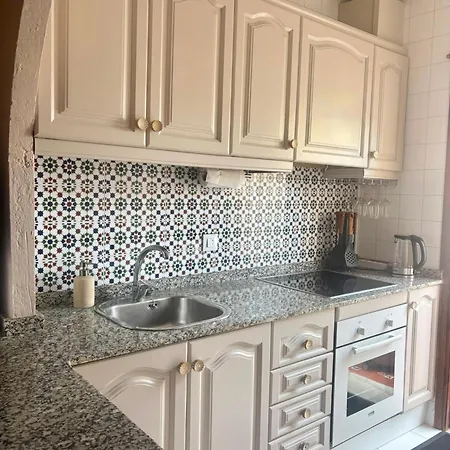 Casa Flamenco Duplex In Apartment